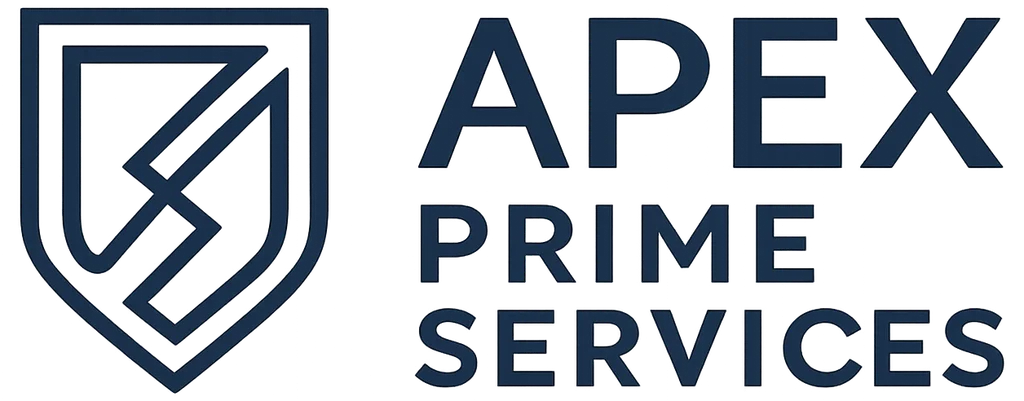 APEX PRIME SERVICES
